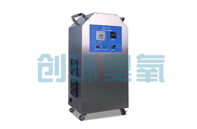 宿迁冬季养殖场密闭消毒双赢方案:臭氧发生器在工厂化水产与畜牧场景的安全应用