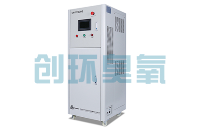 宿迁高密度养殖中臭氧发生器的维护方法有哪些