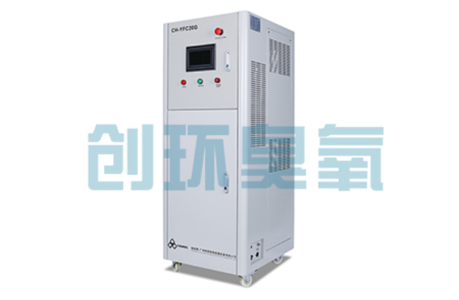 宿迁海水养殖病害频发怎么防?臭氧发生器无残留消毒全解析