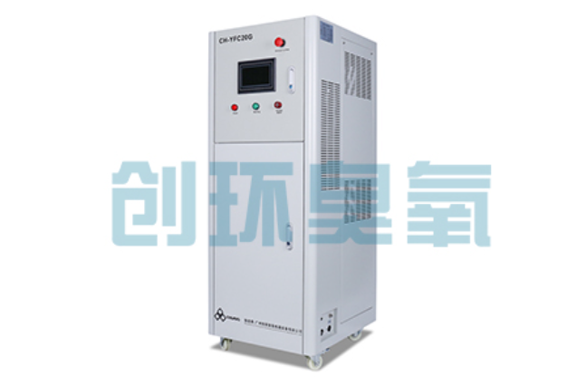 宿迁海水养殖臭氧发生器入门指南:新手零基础也能掌握的3个操作步骤