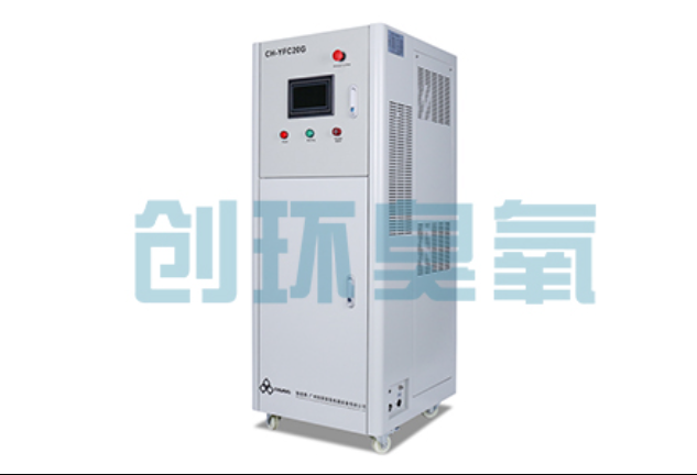 宿迁南美白对虾养殖弧菌超标怎么办?臭氧发生器精准消杀与避坑指南