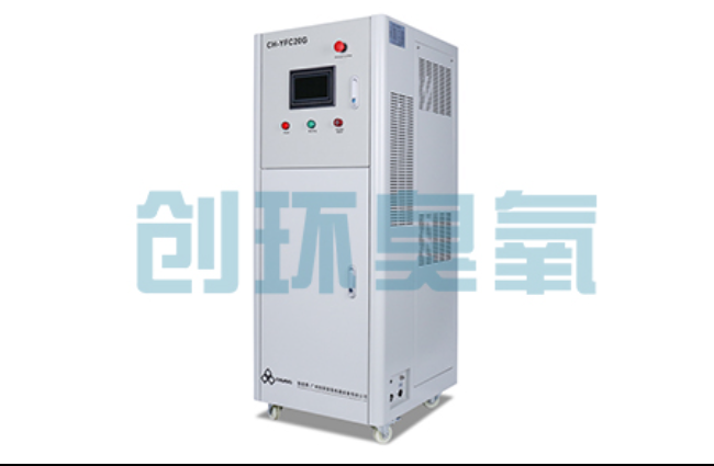 宿迁高密度养虾水质恶化怎么救?臭氧发生器降解氨氮与亚硝酸盐实操步骤
