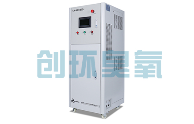 宿迁工厂化循环水养虾必备:蛋白分离器后端注入臭氧的技术要点与逻辑