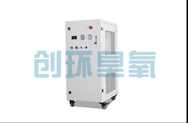 宿迁工厂化养鲈必看:2026年臭氧发生器替代传统消毒的最新方案