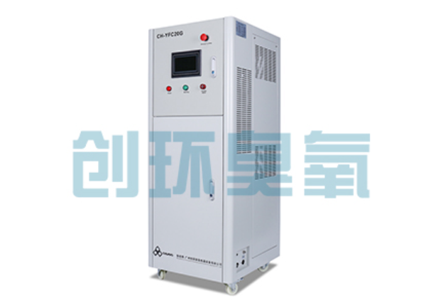 宿迁石斑鱼养殖中臭氧发生器的作用是什么?3分钟说清楚杀菌与净水原理