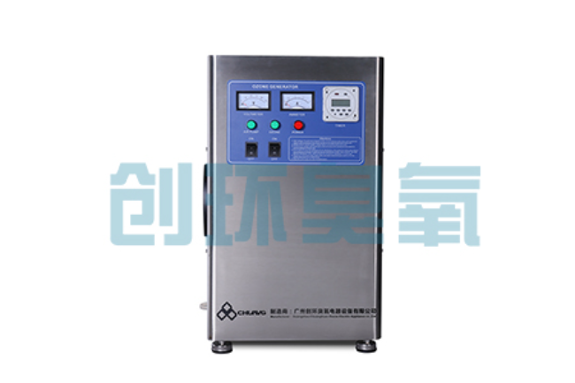 宿迁高盐高浓度化工废水怎么处理?臭氧发生器催化氧化技术的应用边界在哪里?