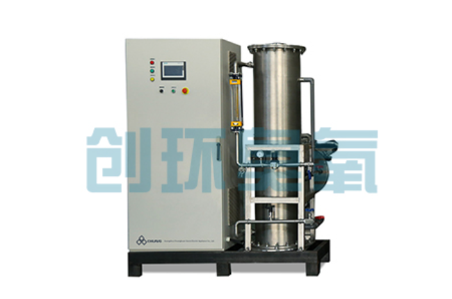 宿迁高浓度化工废水脱毒对比:臭氧发生器与湿式氧化法(WAO)的能耗与设备投资评估