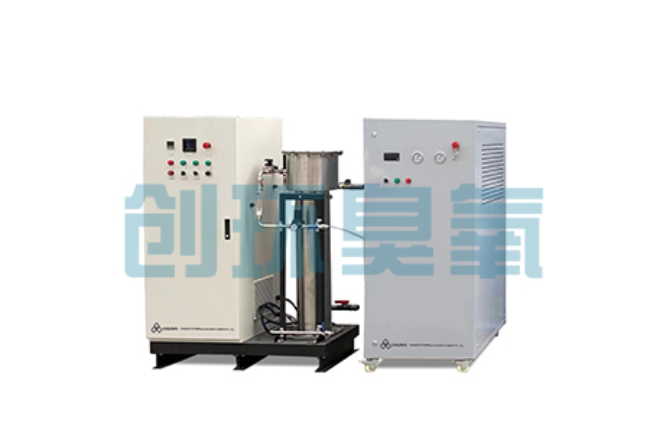 宿迁臭氧 vs UV-AOP水处理工艺:优缺点与适用场景全对比