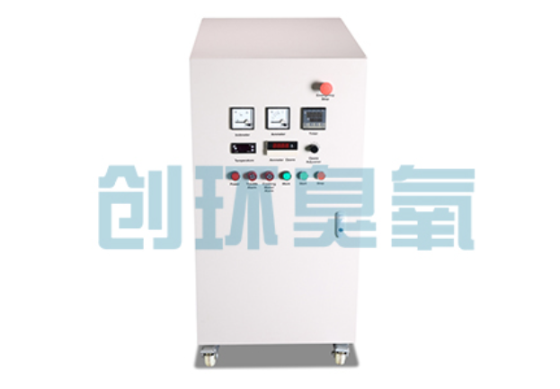 宿迁拒绝盲目选型!工厂化循环水养殖臭氧发生器产量计算公式与避坑指南