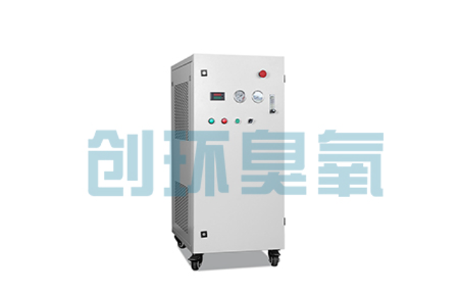 宿迁高密度养殖中臭氧发生器的维护方法