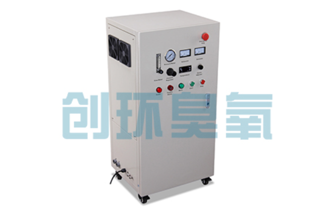 宿迁5个臭氧发生器实操技巧,有效提升鲈鱼循环水养殖成活率